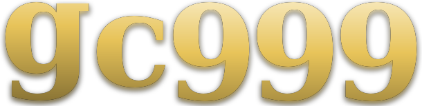 gc999 logo